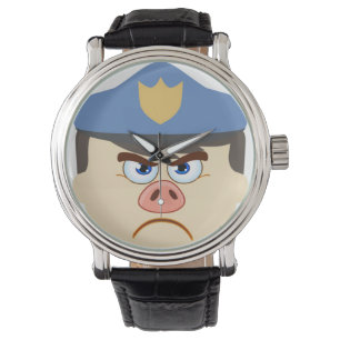 Pride, Integrity, Guts Watch