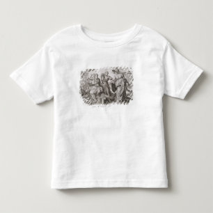Pride is an Enemy to God and to the World but Humi Toddler T-Shirt