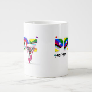 Pride Jumbo Mug