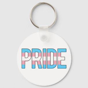 Pride Keychain