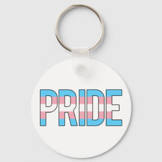 Pride Keychain