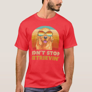 Pride laprador retriever Maglietta T-Shirt