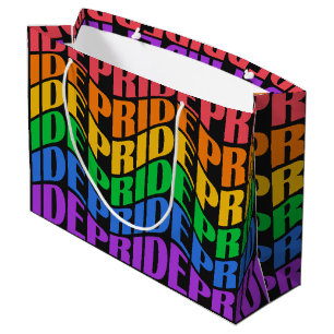 Pride Large Gift Bag