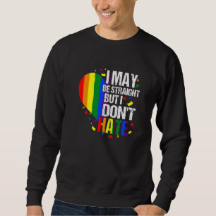 Pride Lgbt Gay Lesbian Support Lgbt Trans Pans Sweatshirt