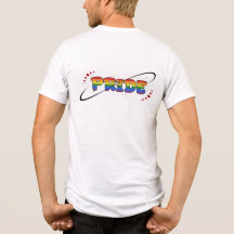 Pride LGBTQ Rainbow Flag