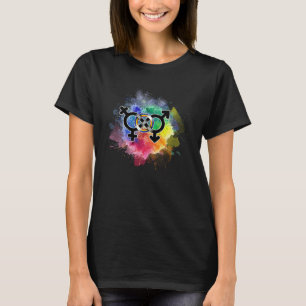 Pride LGBTQIA+ T-Shirt