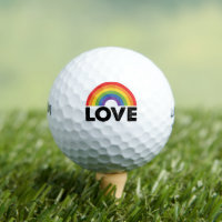 Pride Love is Love Gay Equality Rainbow LGBTQ 