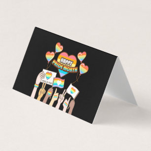 Pride love. Love is fair. Pride month. 