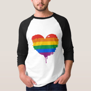 PRIDE LOVE T-Shirt