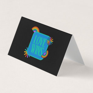 Pride- love wins. Gay rainbow lgbtq     