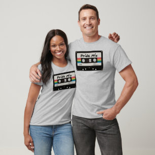 Pride Mix T-Shirt