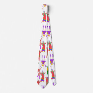 pride month drag queens lgbt transwomen tie