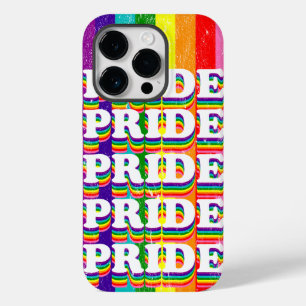 Pride Month LGBTQ Case-Mate iPhone 14 Pro Case