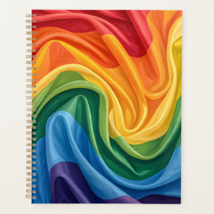 Pride month pattern planner