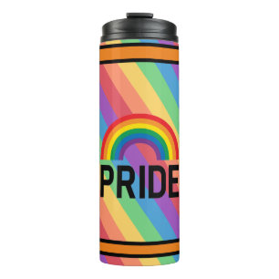 Pride Month   Thermal Tumbler