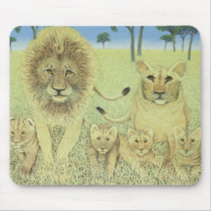 Pride Mouse Mat
