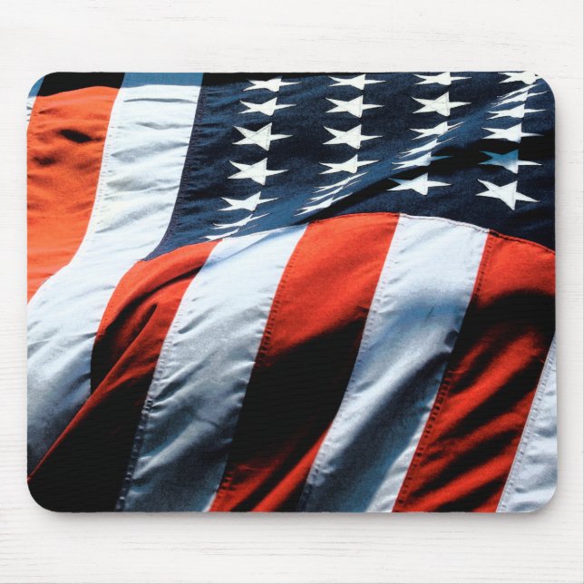 Pride Mouse Mat (Front)