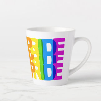 Pride mug