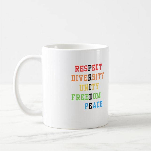 Pride Mug (Left)