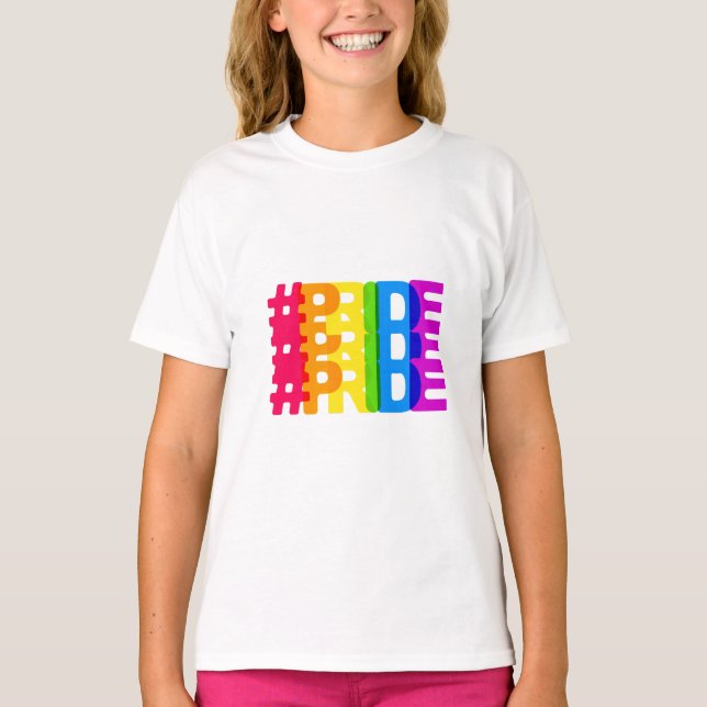 Pride mug T-Shirt (Front)