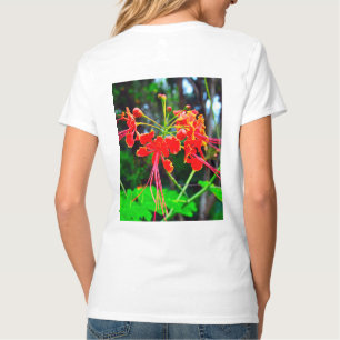 Pride of Barbados T-Shirt