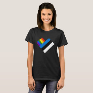 Pride of Estonia T-Shirt