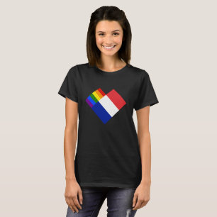 Pride of France T-Shirt
