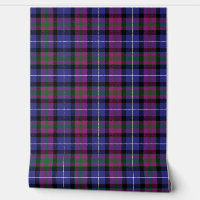 Pride of Scotland Fashion Tartan Plaid Scottish Cl