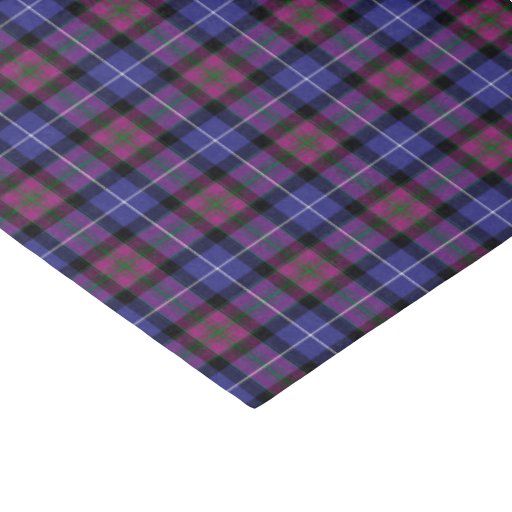 Image of Pride Of Scotland Fashion Tartan Tissue Paper