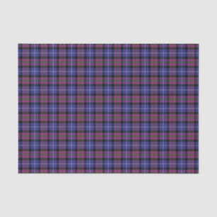 Pride Of Scotland Fashion Tartan Tissue Paper