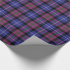 Pride Of Scotland Fashion Tartan