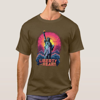 Pride of the Country T-Shirt