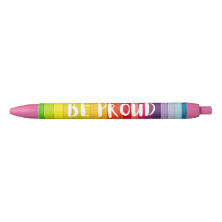 Pride Pen LGBTQ+