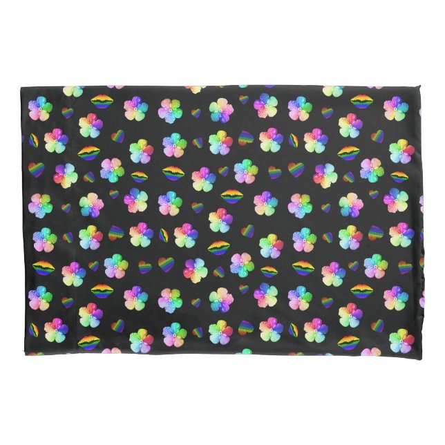 Pride Pillowcase (Front)