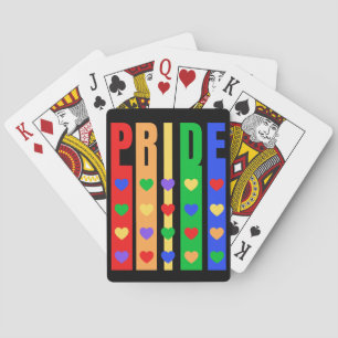 Pride Playing Cards