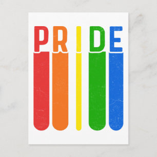 Pride Postcard
