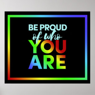 Pride poster