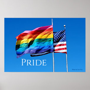 'Pride' Poster
