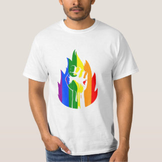 Pride Power T-Shirt