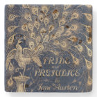 Pride & Prejudice Coaster