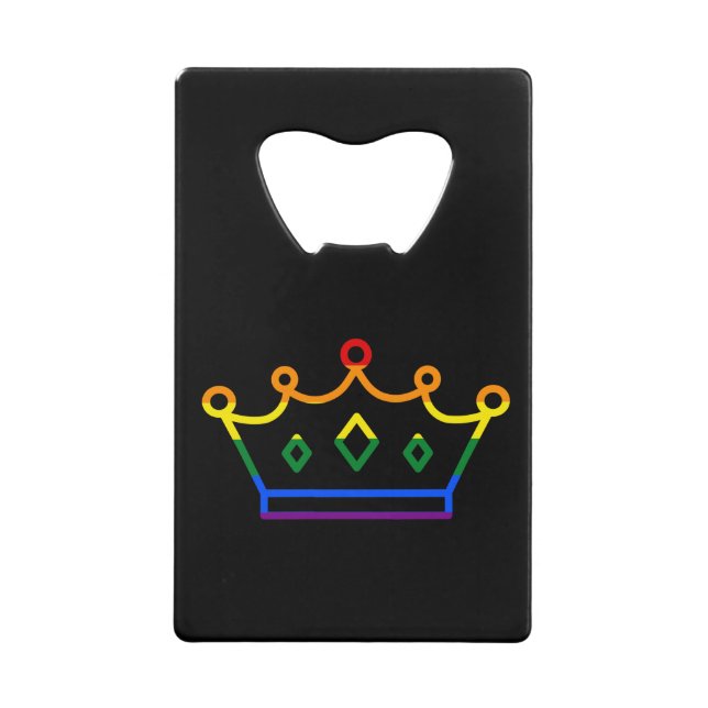 Pride Queen (Front)