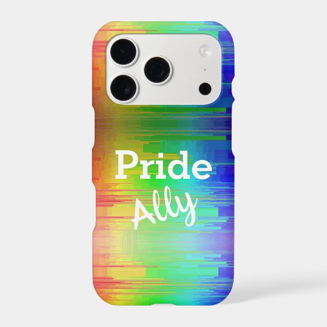Pride Rainbow (Back)