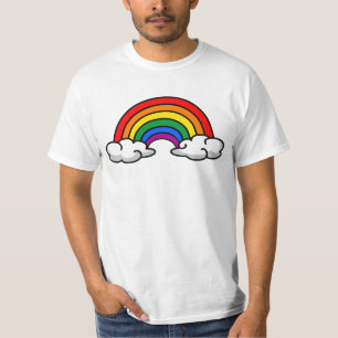 Pride Rainbow T-Shirt