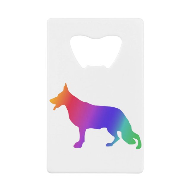 Pride Shepherd Dogs (Front)