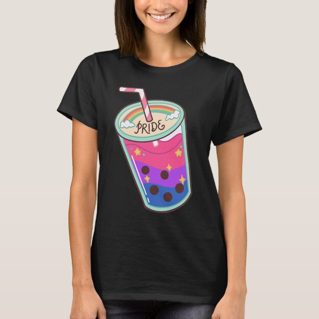 Pride Soda Can Tervis Tumbler Cute T-Shirt (Front)