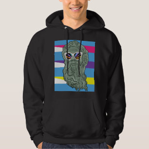 Pride Statue Hoodie
