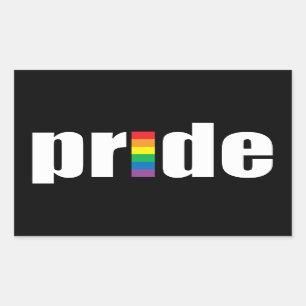 Pride Sticker