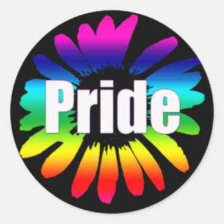 Pride Sticker