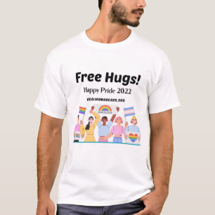Pride t shirt