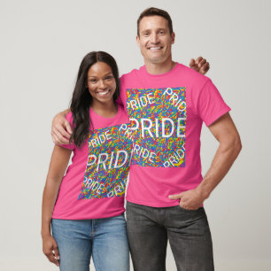 Pride T-Shirt